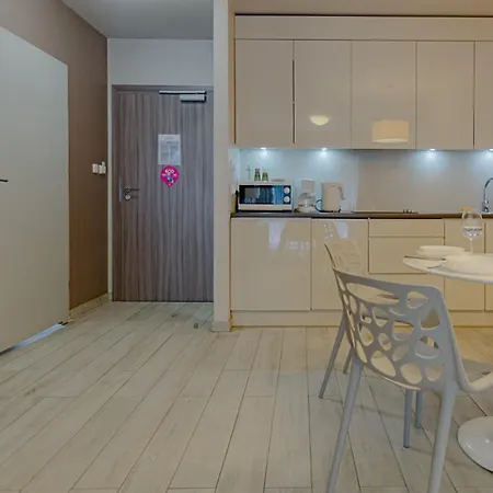 Vacationclub - Tignes 6 Apartment