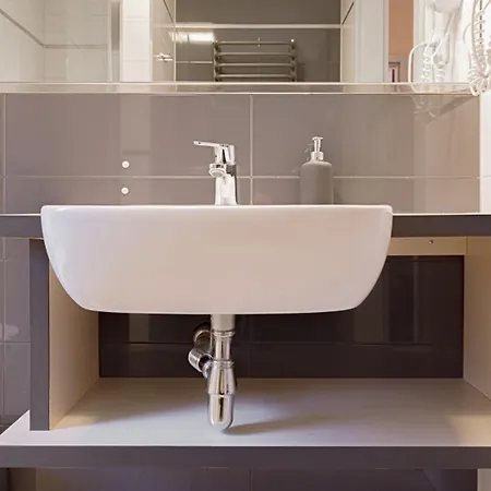 Vacationclub - Tignes 6 *